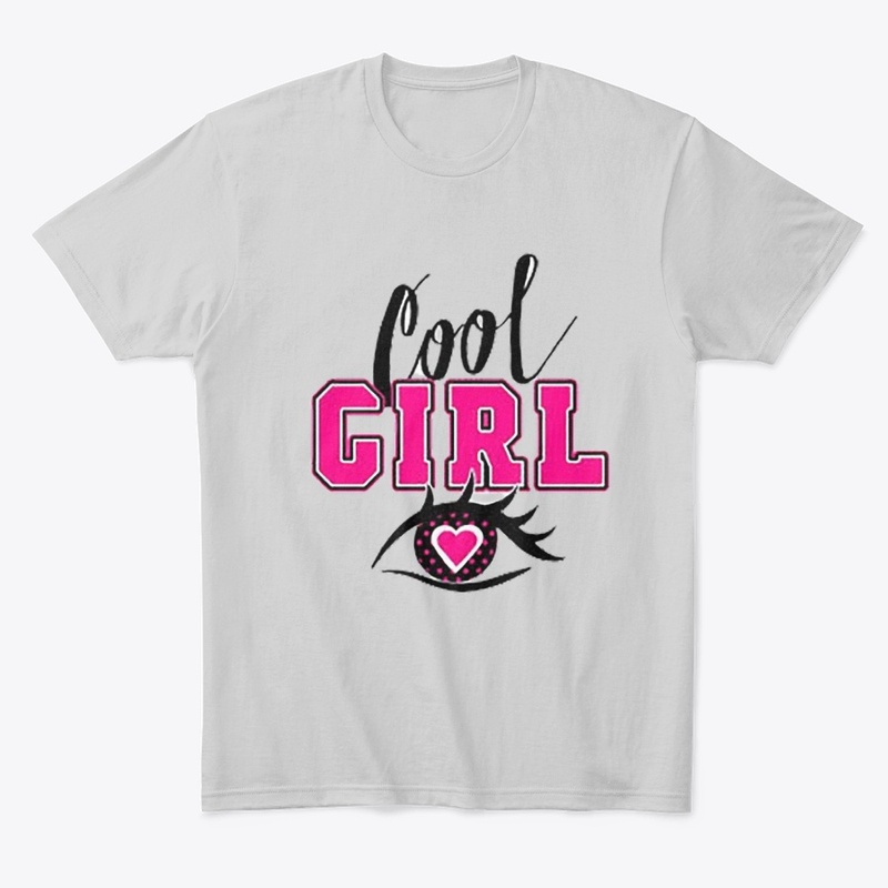 Cool girl
