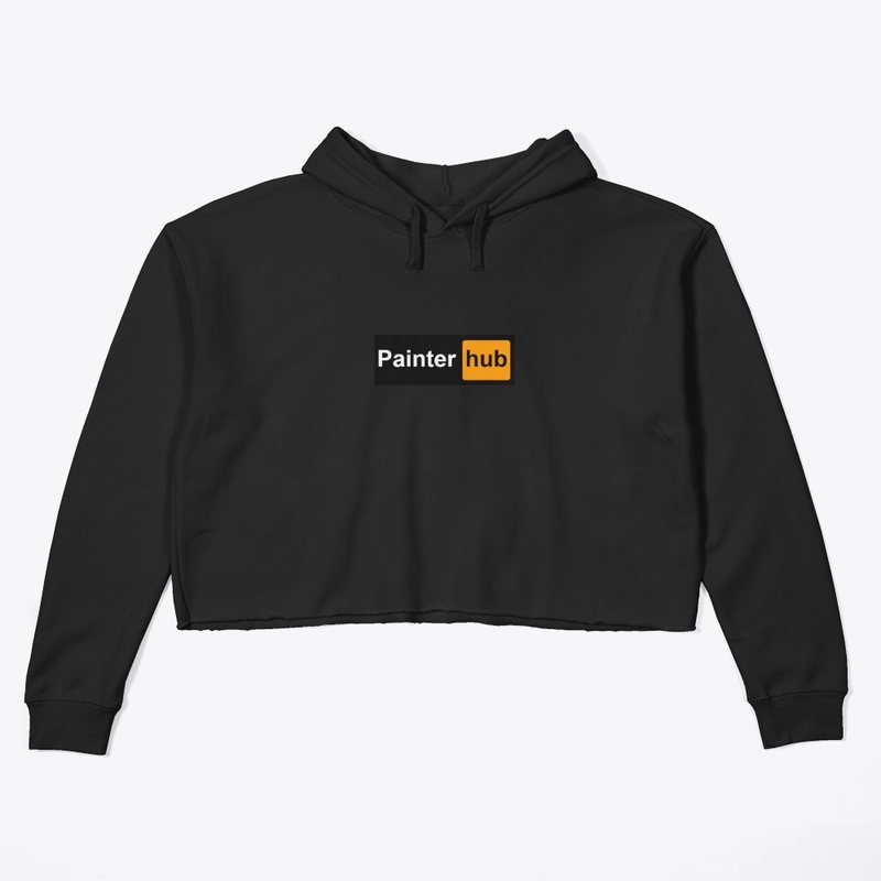 Painter hub