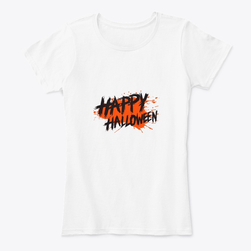 Happy halloween festival celebration 
