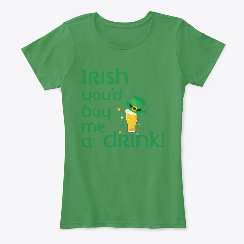 St. Patricks - Irish buy me a drink 001