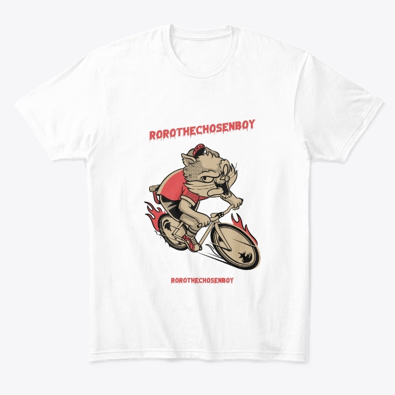 RoroTheChosenBoy
