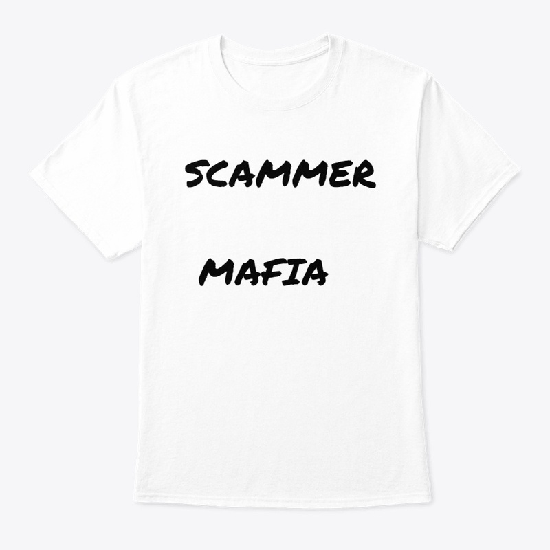 scammer mafia