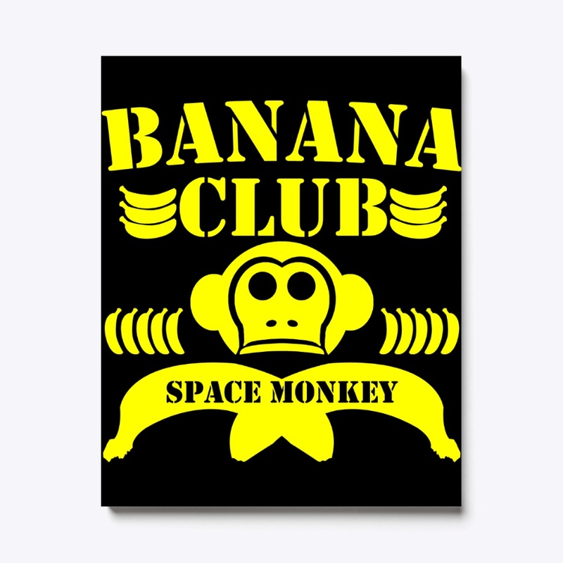Banana Club