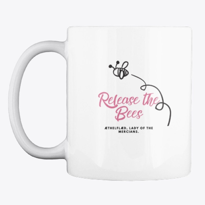 Release the Bees 