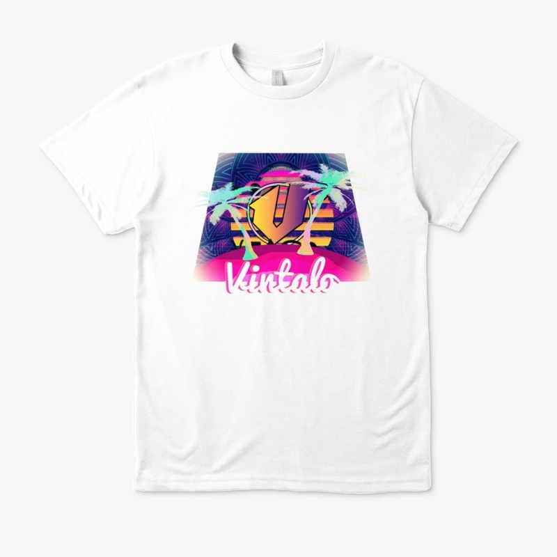 Vintage Miami