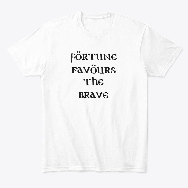 Brave line