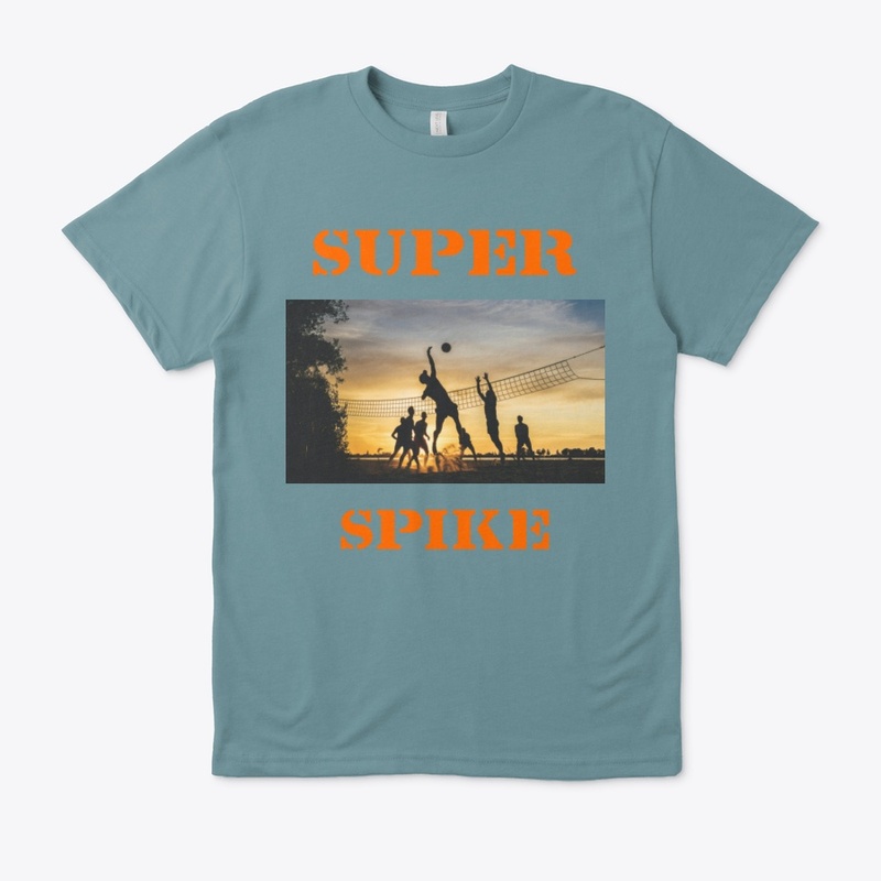 SUPER SPIKE