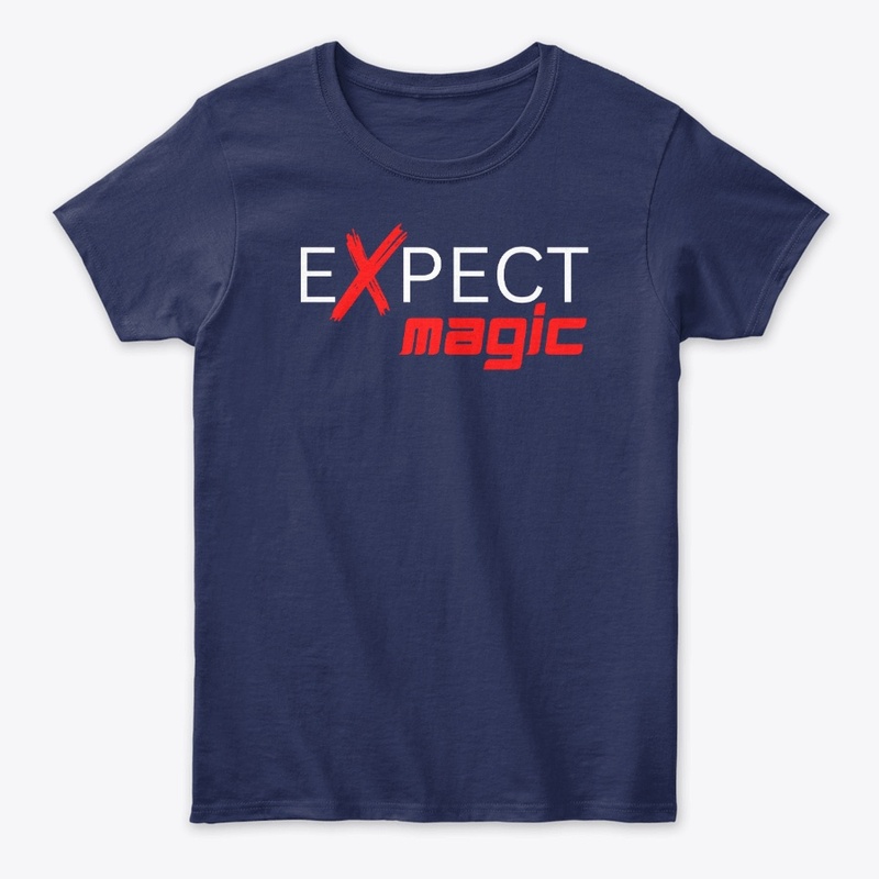 Expect Magic