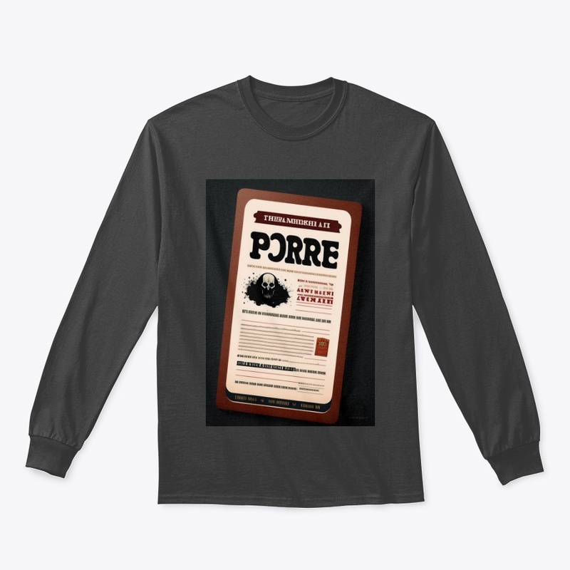 T-Shirt - Super