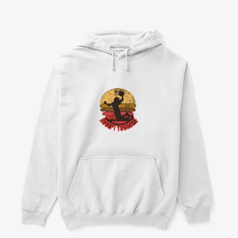 Elegant Essence: Custom Girl Graphic Tee