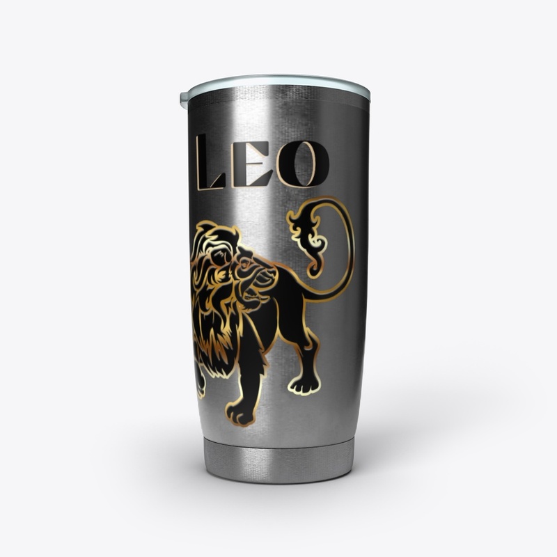 Zodiac Leo
