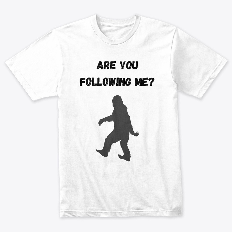 Are You Following Me?
