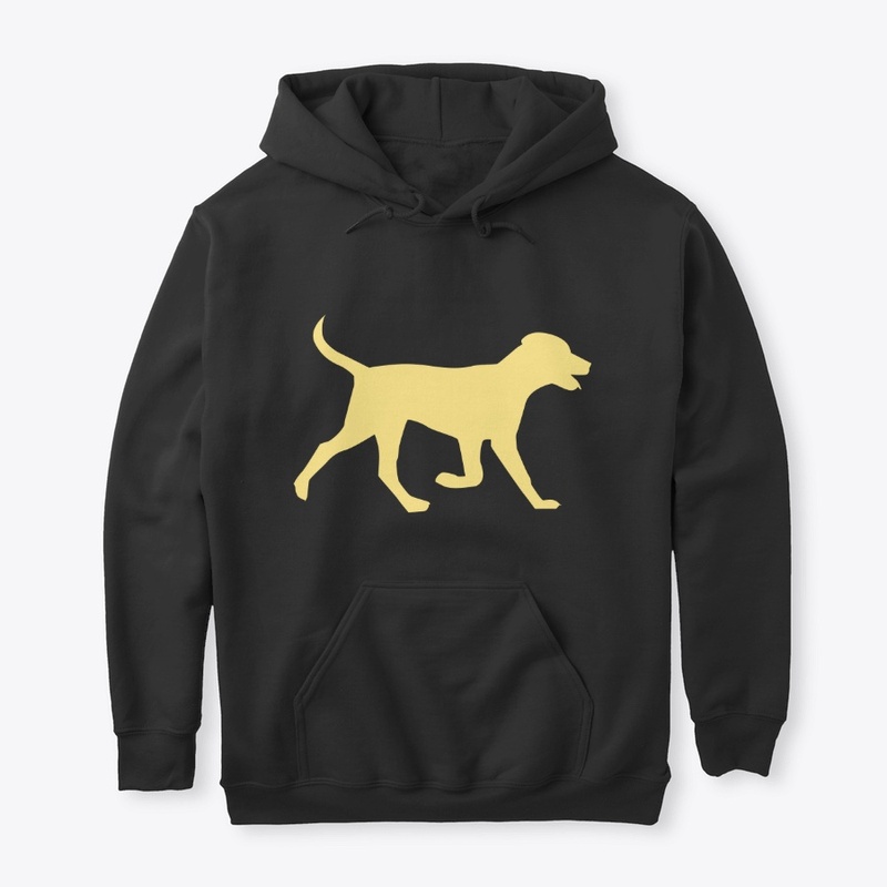 YELLER DOG