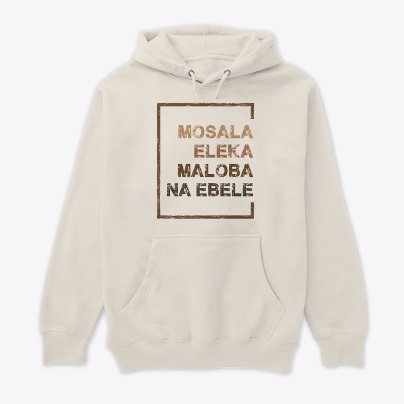 Mosala Eleka Maloba na Ebele