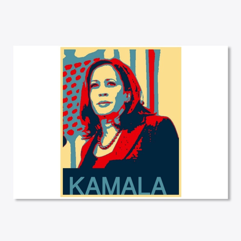 Kamala Harris