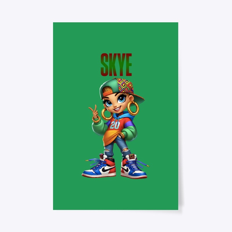 SKYE