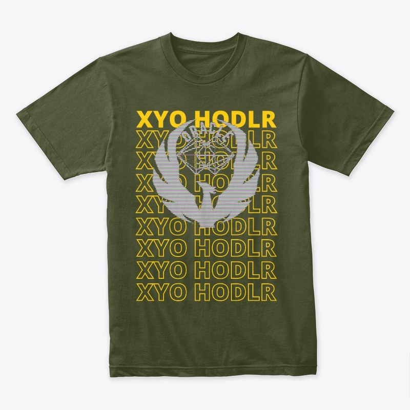 hodlr or