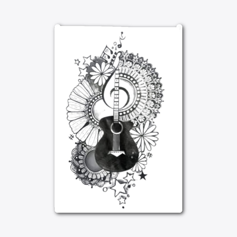 Handmade design 