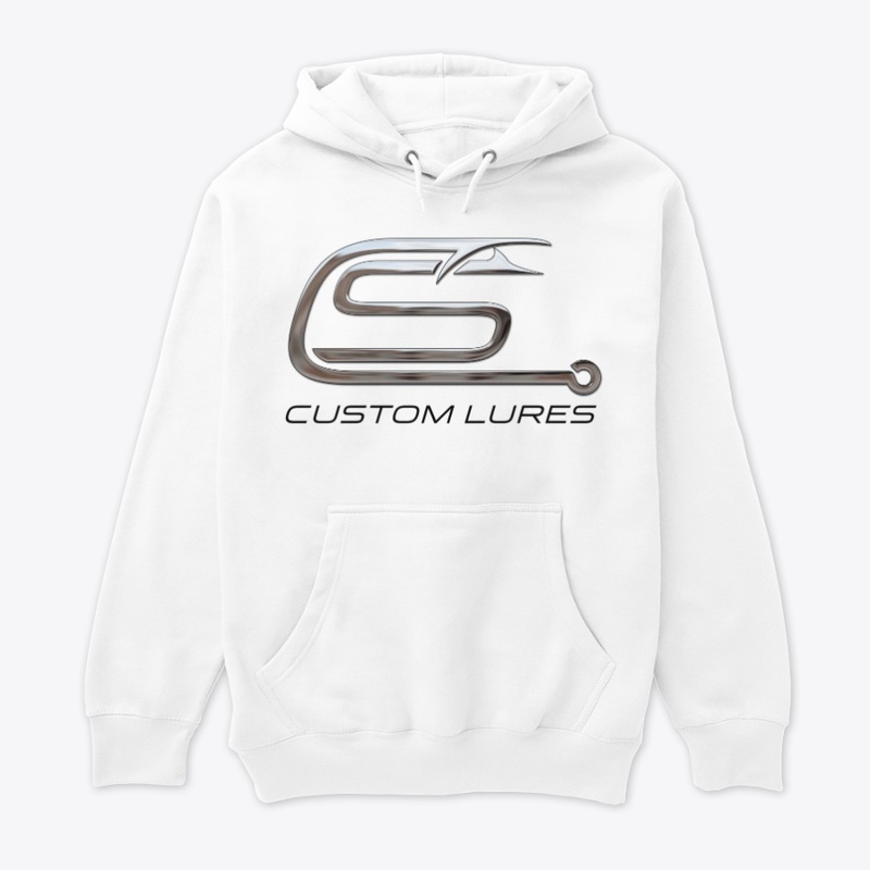 CS Custom Lures