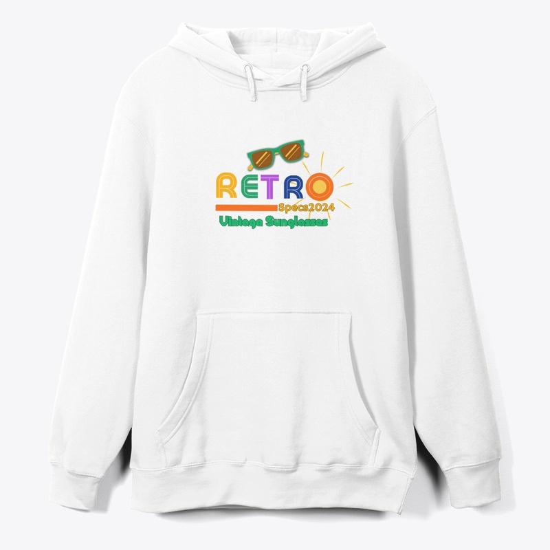 Retro Sunglasses