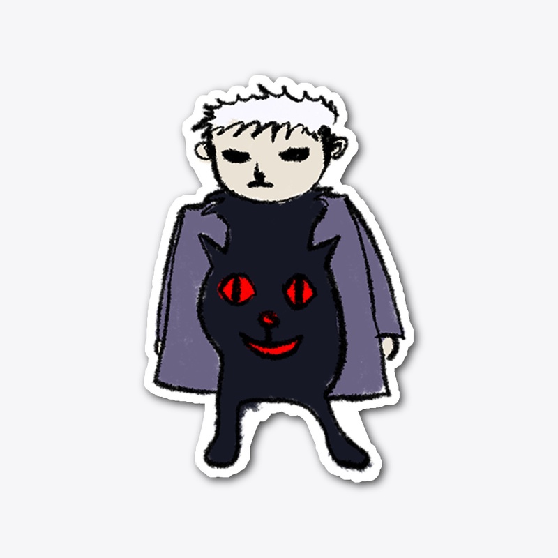 NORMAN CHAOTIC | JILL MOD