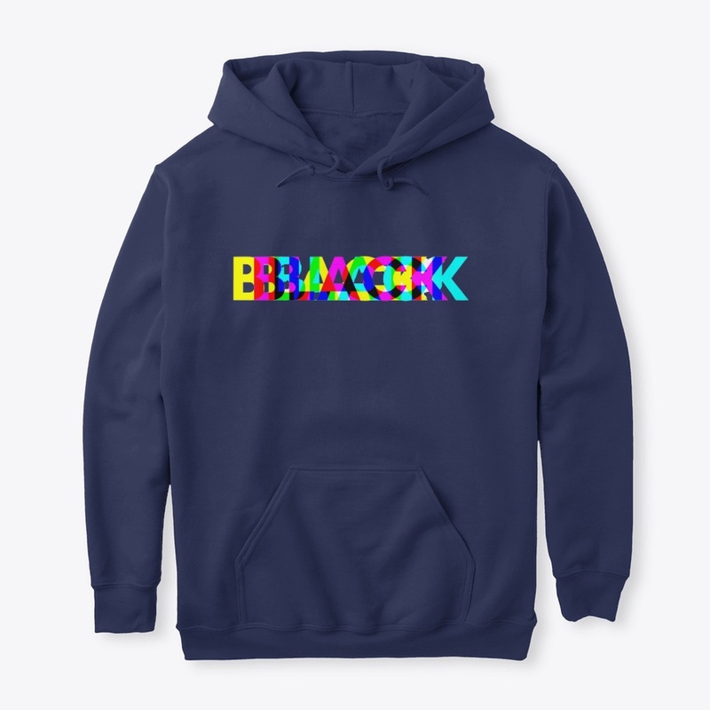 Black RGB