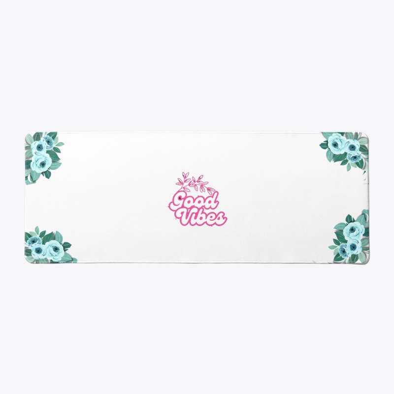 Desk mat