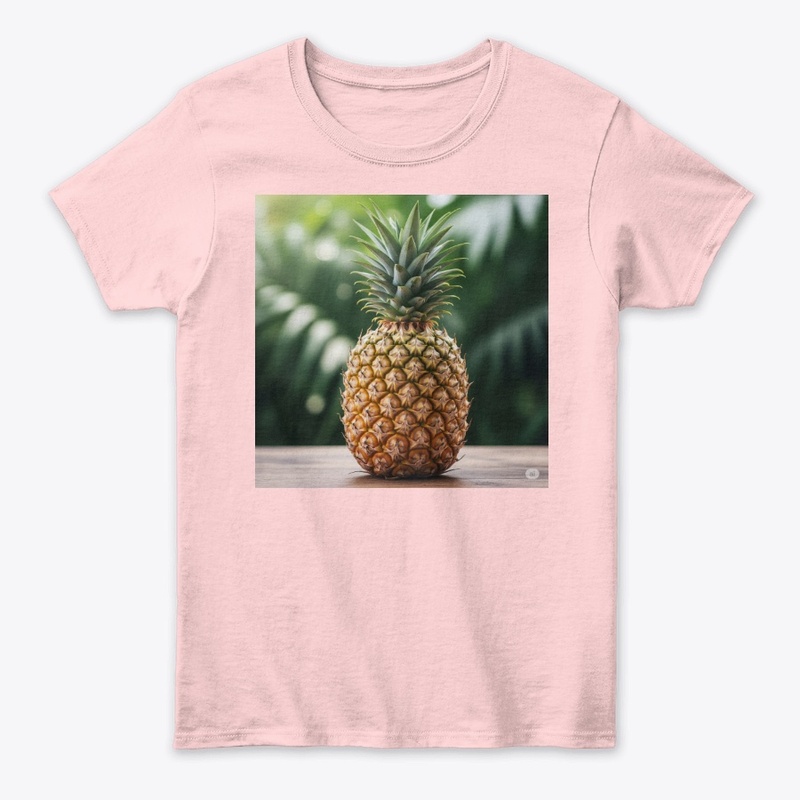 Pineapple 
