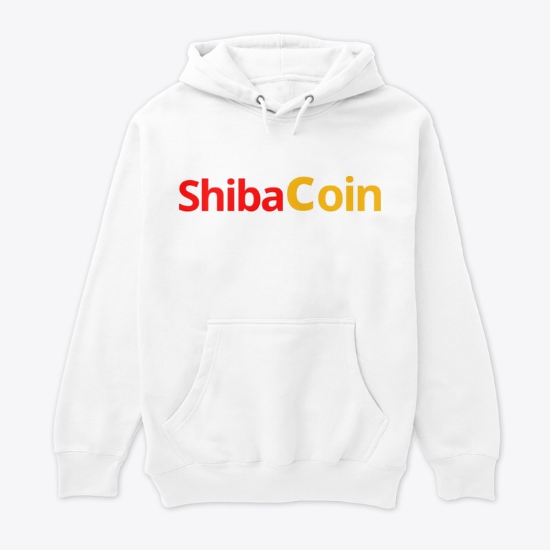 ShibaCoin SHIC apparel