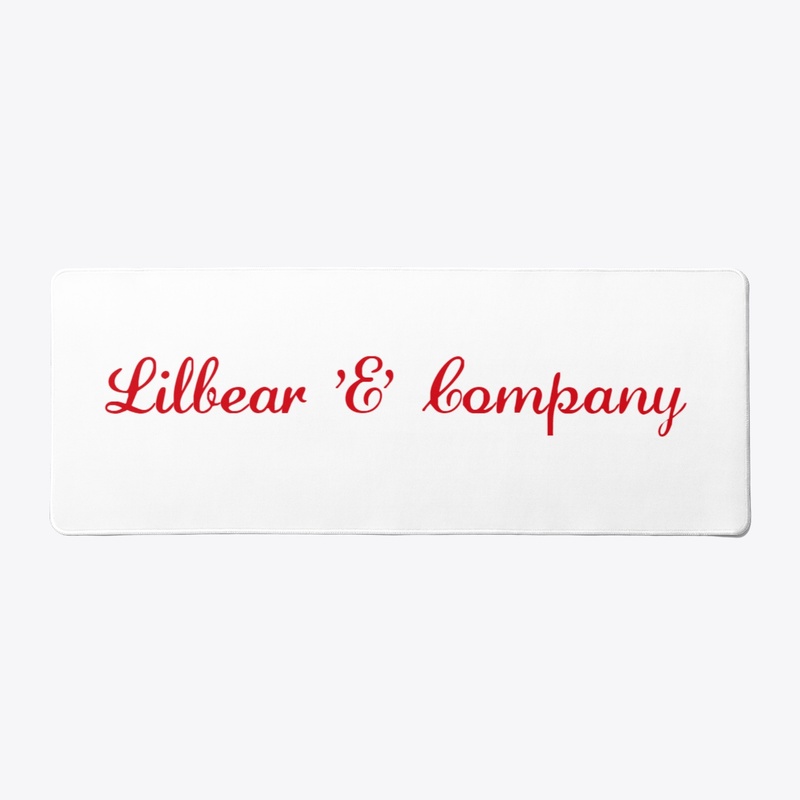 Lilbear 'E' company