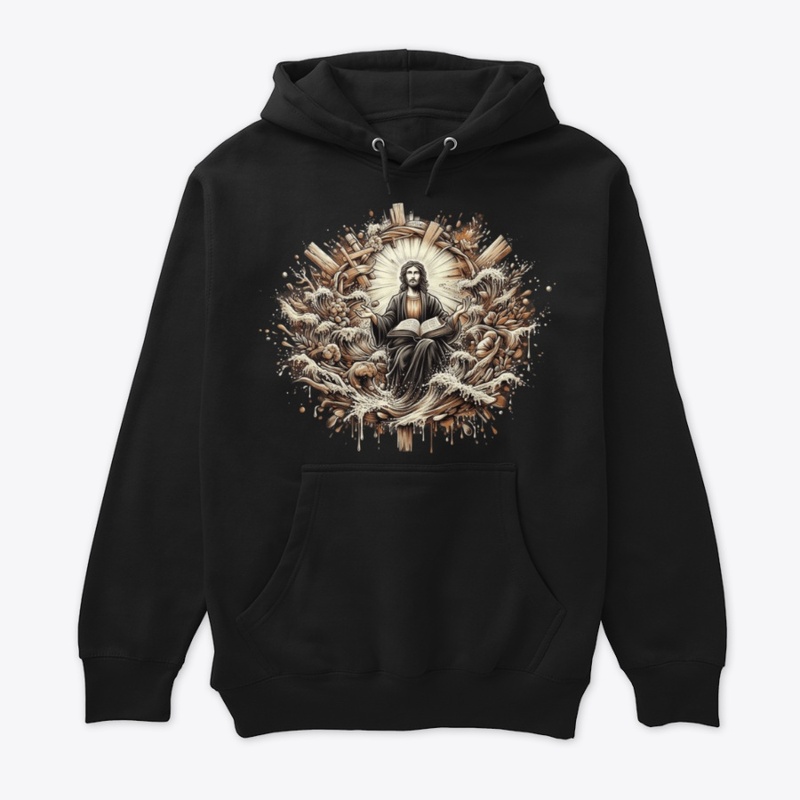 Jesus 14