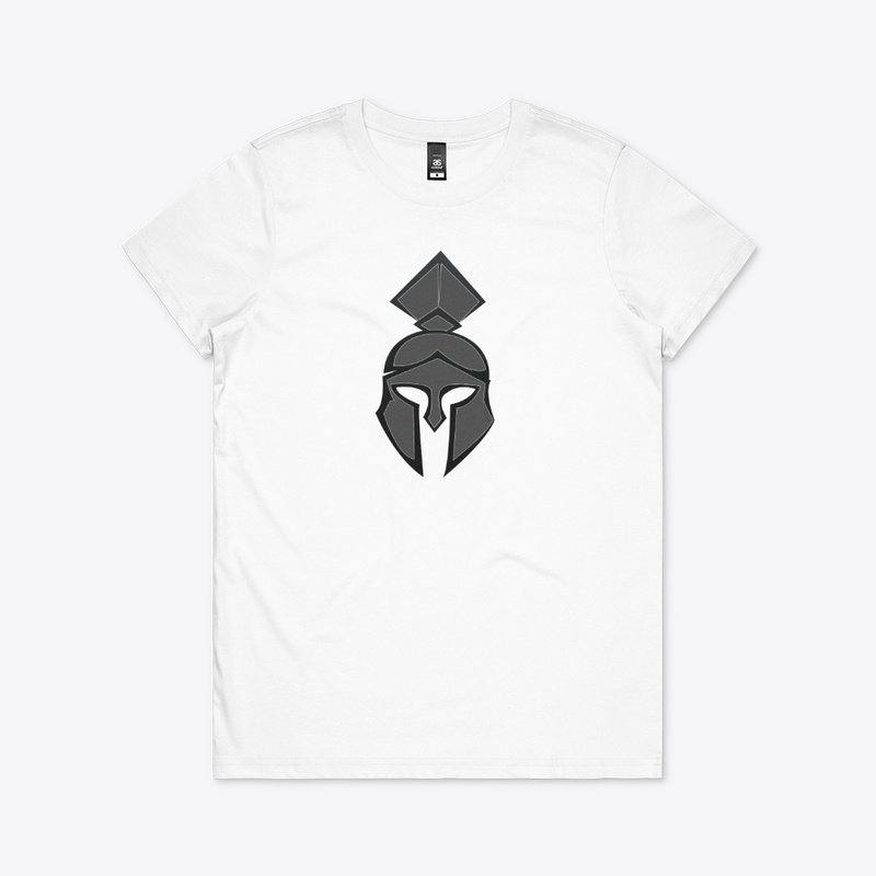 Spartan Helmet