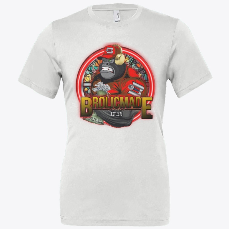 BROLICMADE TRUDDY ESSENTIAL