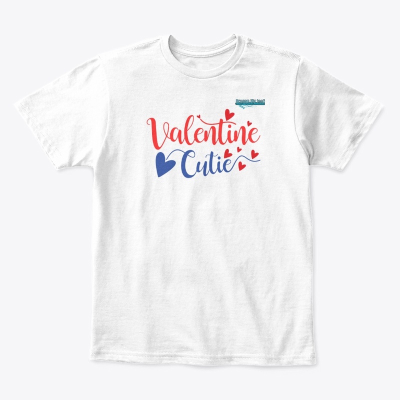 Valentine Cutie!