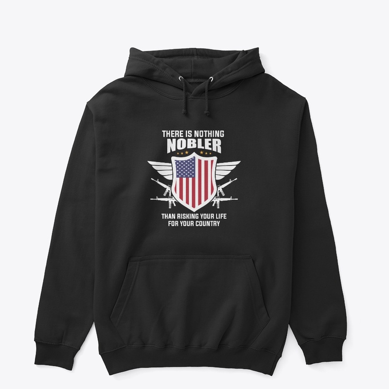 Patriotic T-shirt | Memorial Day