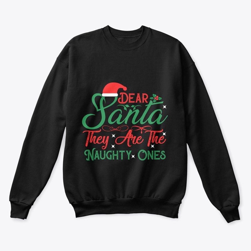 Christmas T-Shirt Design