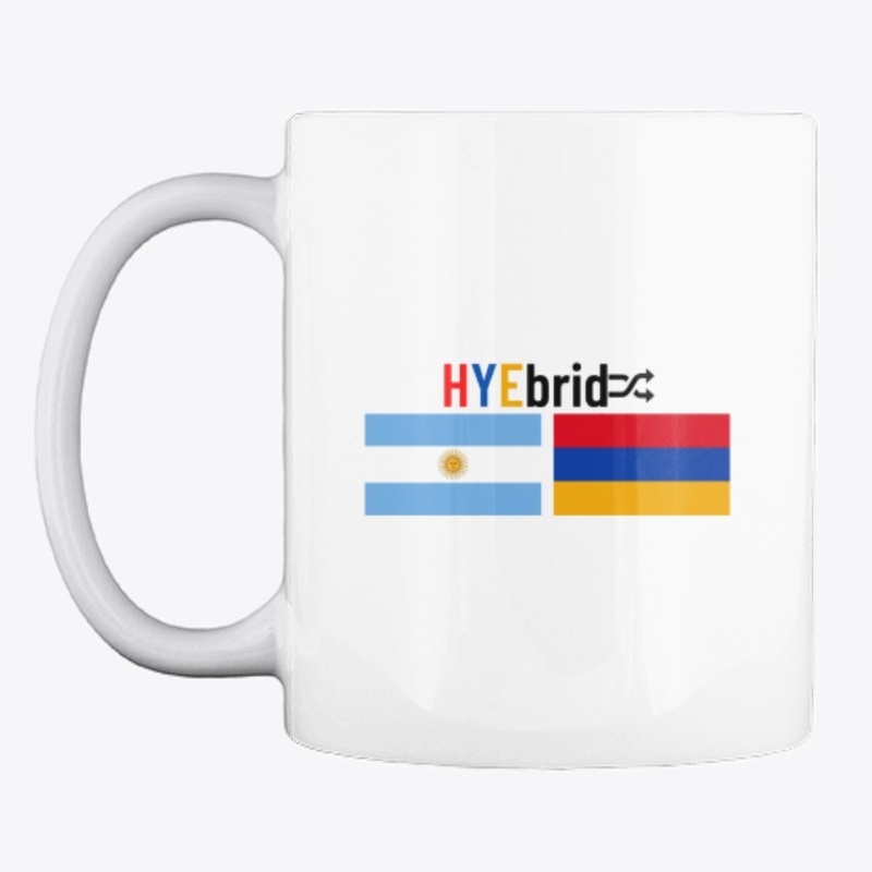 Argentinean Armenian Collection 