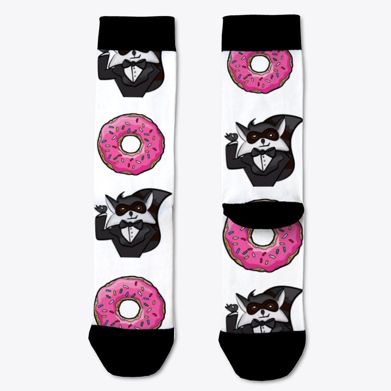 Louie & Dounts