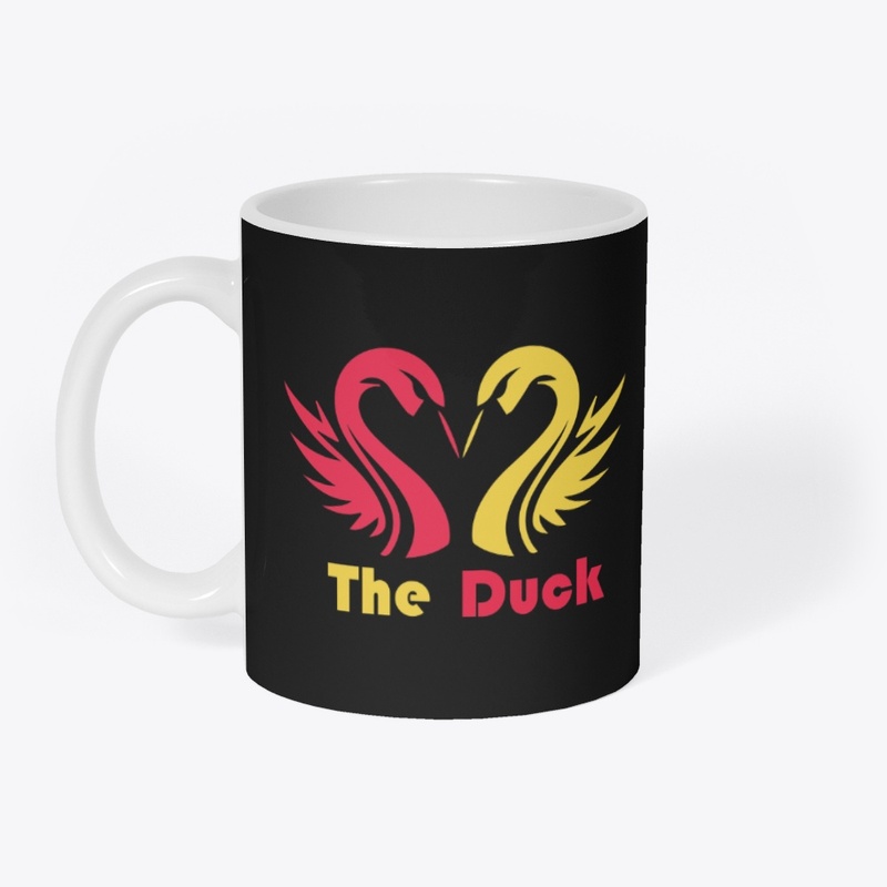 The Duck T-Shirt