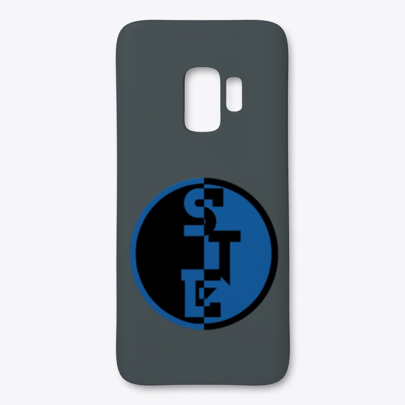 STE Samsung Case 2