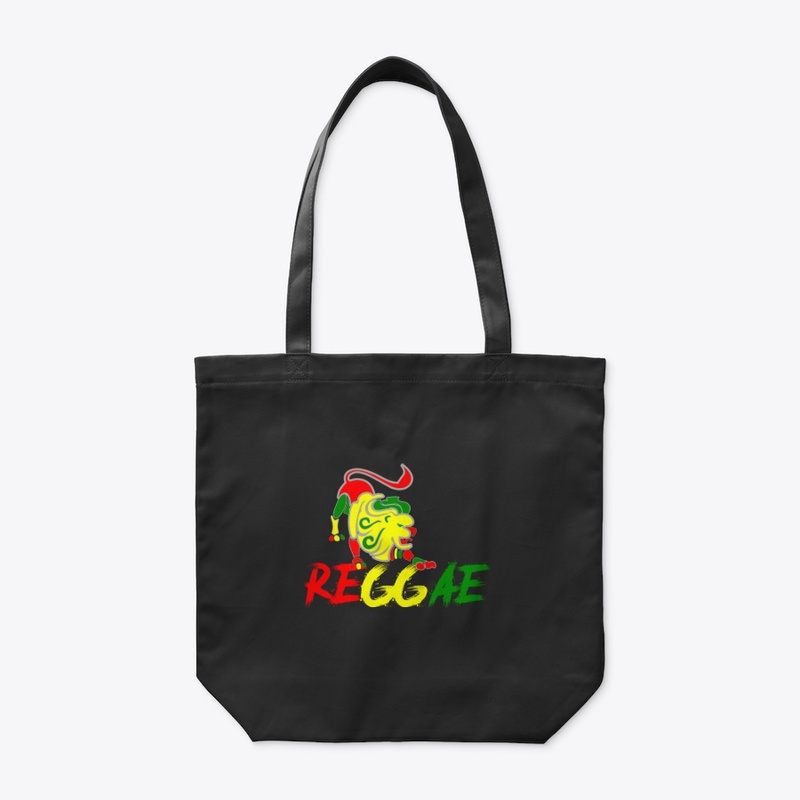 sudadera reggae