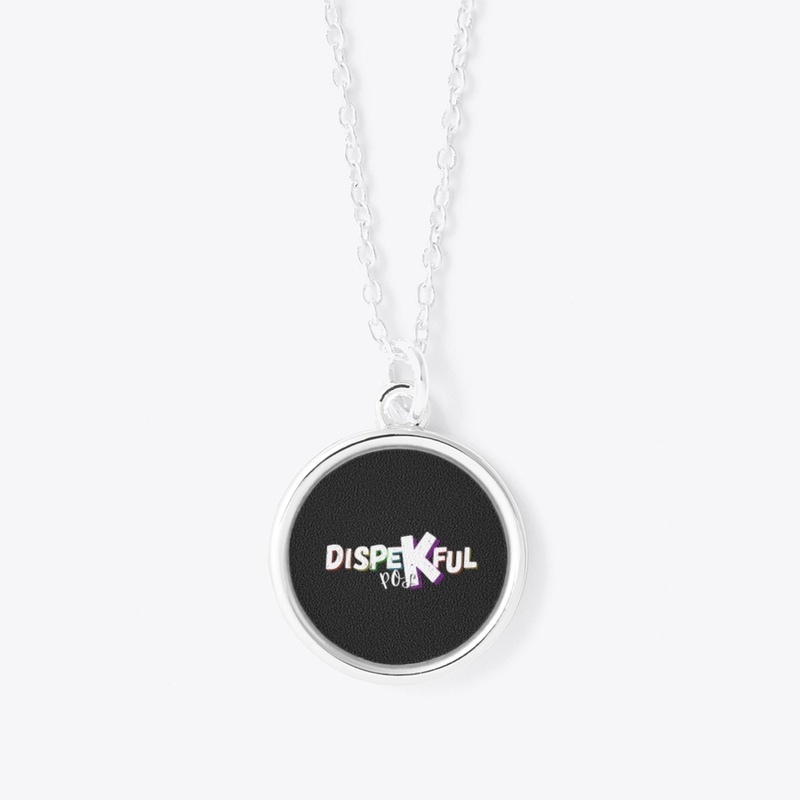 dispeKful pos (slight color)
