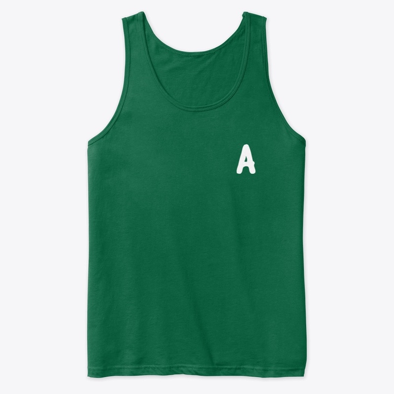 Colored Tanky Tops (Unisex)