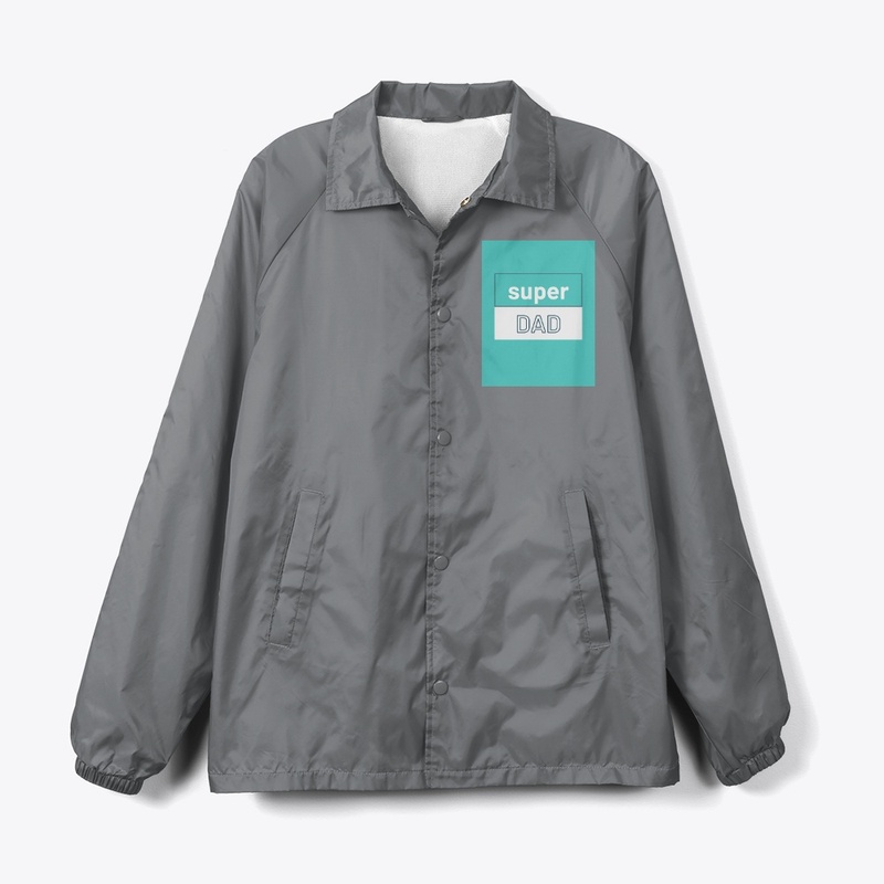 Super Dad Mode's t shirt