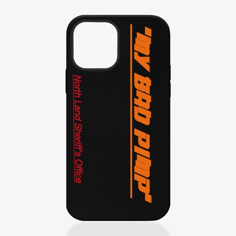 North Land Sheriff's Office Merch