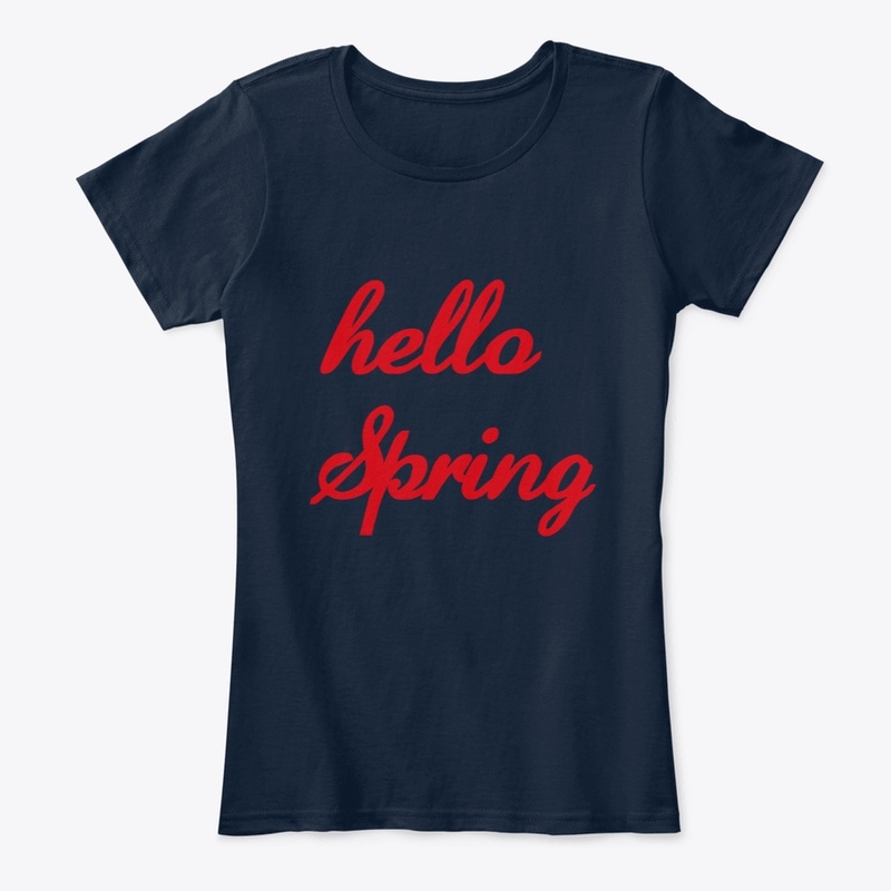 Hello Spring