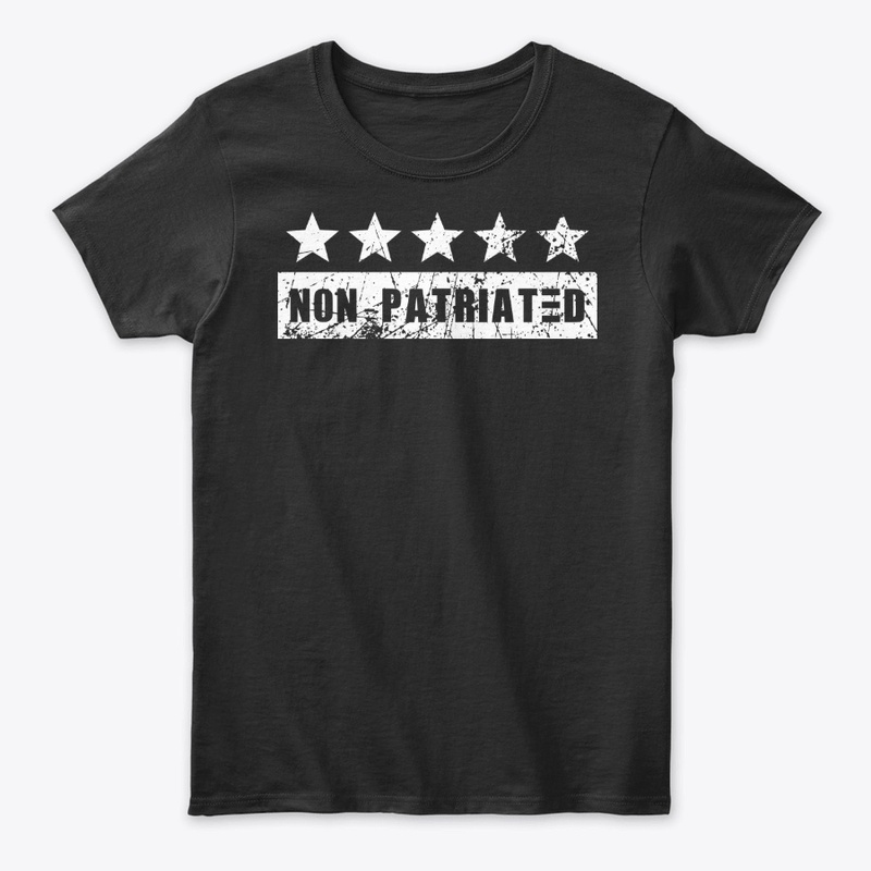 Non-Patriated
