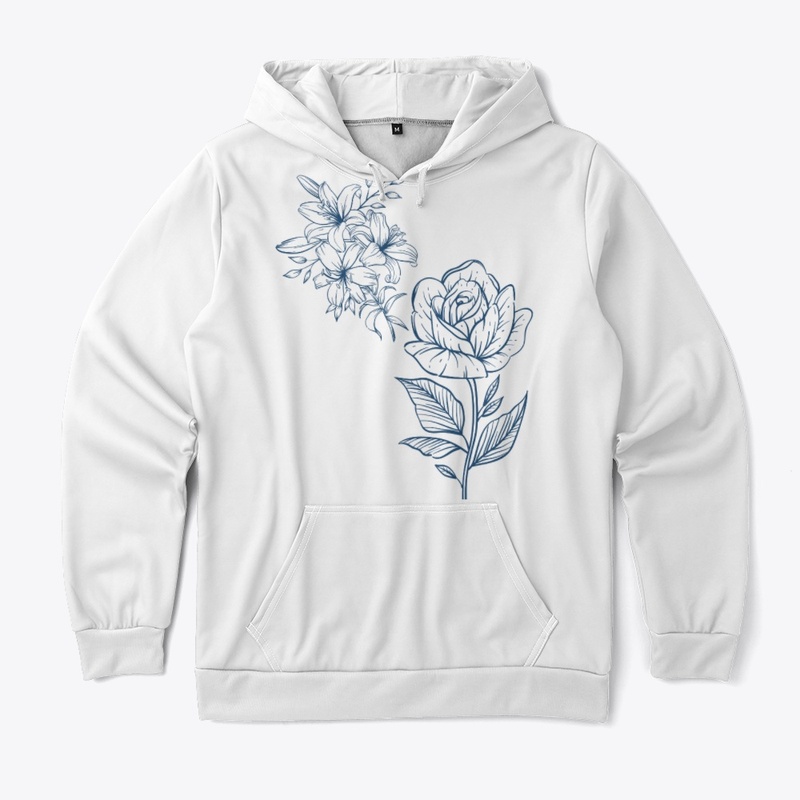 ROSE FLOWER