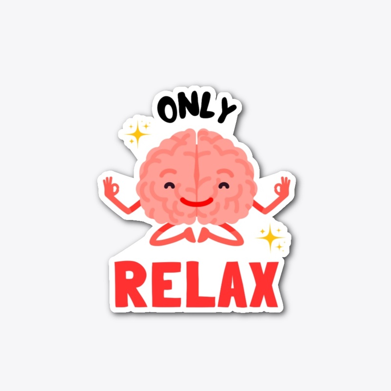 Only Relax