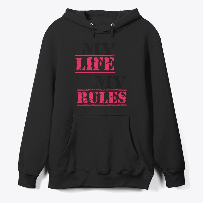 Classic Crew Neck T-Shirt